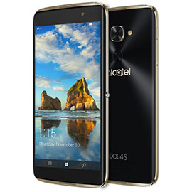 Alcatel Idol 4S Windows 10