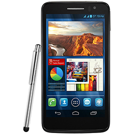 Alcatel One Touch Scribe HD