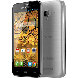 Alcatel One Touch Fierce