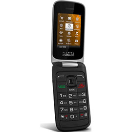 Alcatel OneTouch Speakeasy