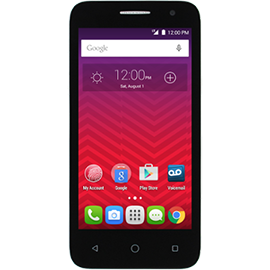Alcatel OneTouch Elevate