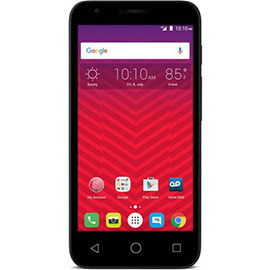 Alcatel Dawn