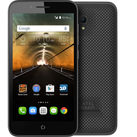 Alcatel OneTouch Conquest