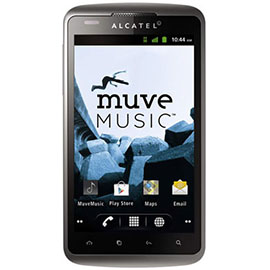 Alcatel Authority 960C