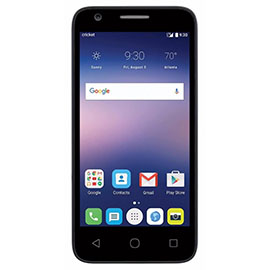 Alcatel Streak