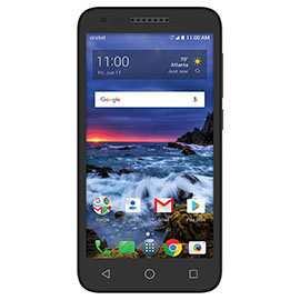Alcatel Verso 5044C