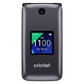 Alcatel Quickflip