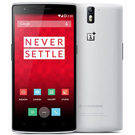 OnePlus One 64GB Unlocked