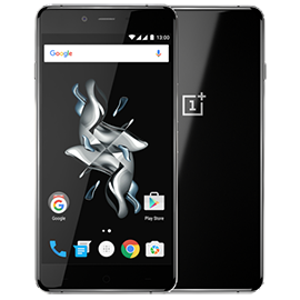 OnePlus X