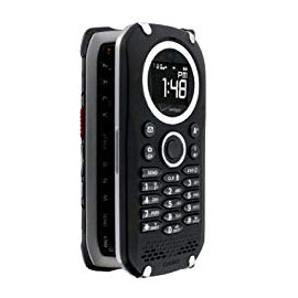 Casio Gzone Brigade C741 Verizon