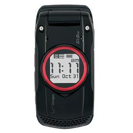 Casio GZone Ravine C751