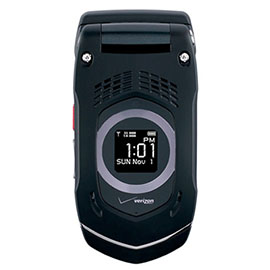 Casio Gzone Rock C731