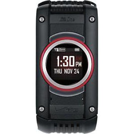 Casio Gzone Ravine 2 C781