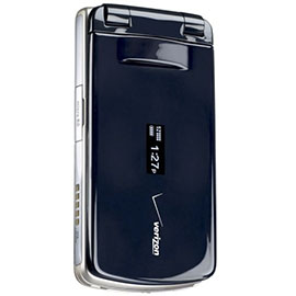 Casio Exilim C721 Verizon