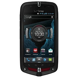 Casio Gzone Commando C811 Verizon
