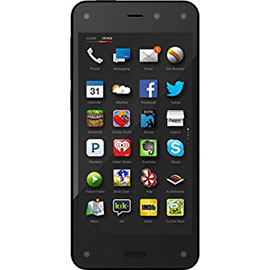 Amazon Fire Phone 64GB