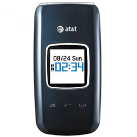 Pantech Breeze II P2000