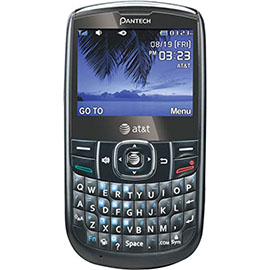 Pantech Link II P5000