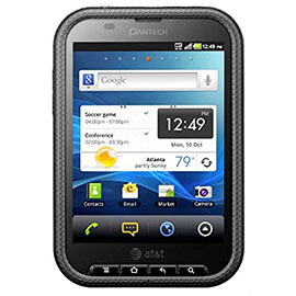 Pantech Pocket P9060