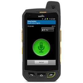 Sonim XP7 XP7700