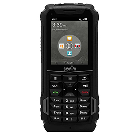 Sonim XP5