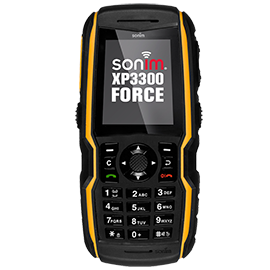 Sonim XP3300 Force