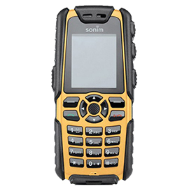 Sonim XP3 Quest Pro