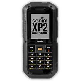 Sonim XP2 Spirit