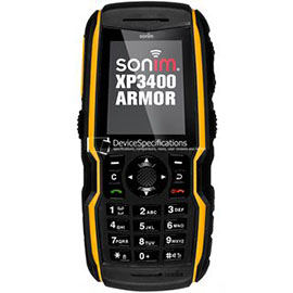 Sonim XP3400 Armor