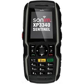 Sonim XP3340 Sentinel