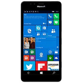 Microsoft Lumia 950