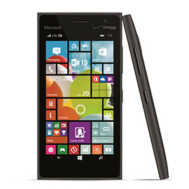 Microsoft Lumia 735
