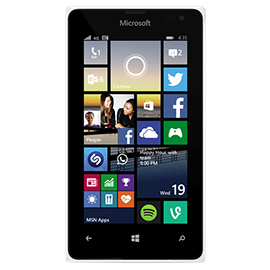 Microsoft Lumia 435