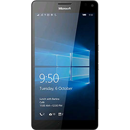 Microsoft Lumia 950 XL