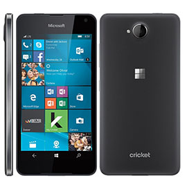 Microsoft Lumia 650