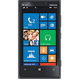 Nokia Lumia 920