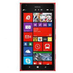 Nokia Lumia 1520