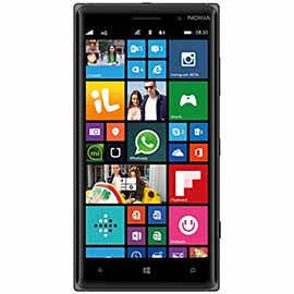 Nokia Lumia 830
