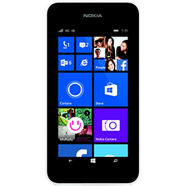 Nokia Lumia 530