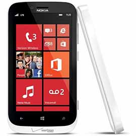 Nokia Lumia 822