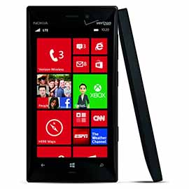 Nokia Lumia 928