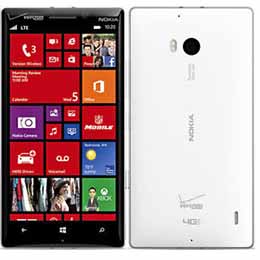 Nokia Lumia Icon
