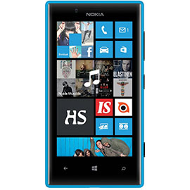 Nokia Lumia 720