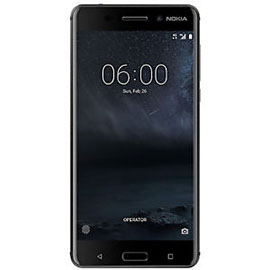 Nokia 6 TA-1025