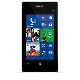 Nokia Lumia 521