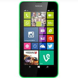 Nokia Lumia 630