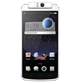 Oppo N1 Unlocked