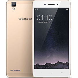 Oppo F1 Unlocked