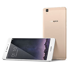 Oppo R7s Unlocked