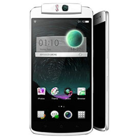 Oppo N1 Mini Unlocked
